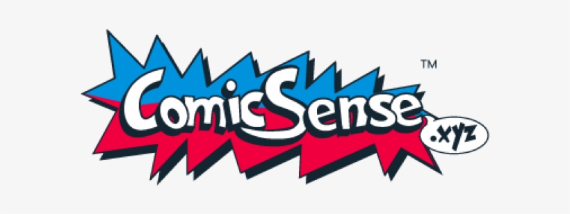 Comic Sense, transparent png