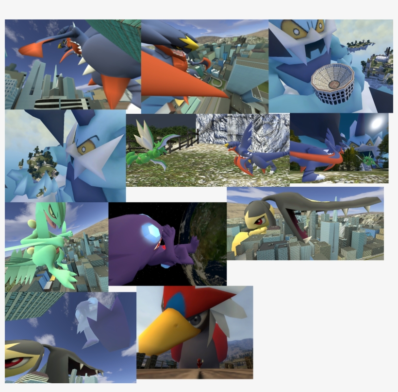 Garry's Mod Request Batch, transparent png