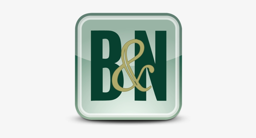 B&n - Barnes And Noble, transparent png