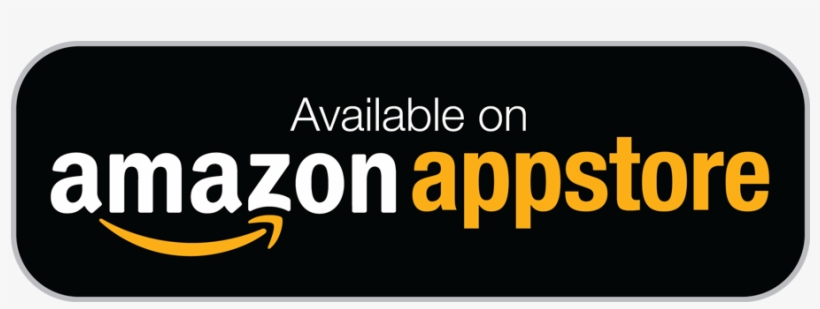 Download Transparent Amazon App Store Icon - Available On Amazon ...