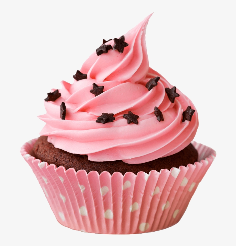 Our Services - Cup Cake, transparent png