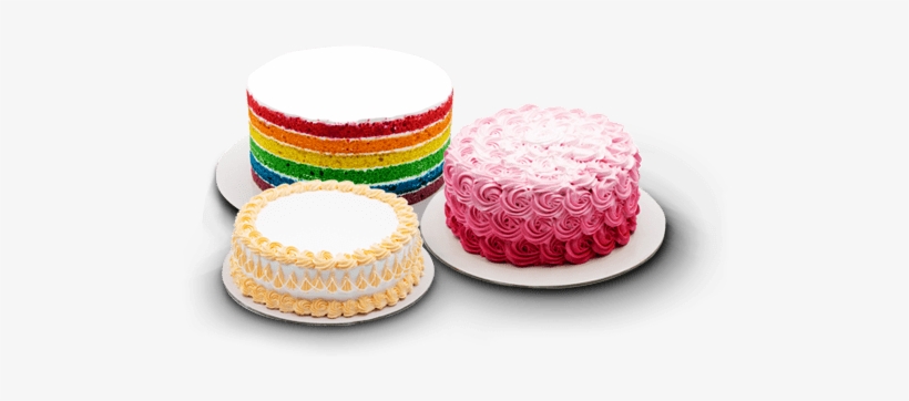 Our Cakes - Birthday Cake, transparent png