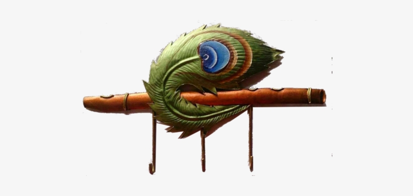 Peacock Feather Hanger - Faridabad, transparent png