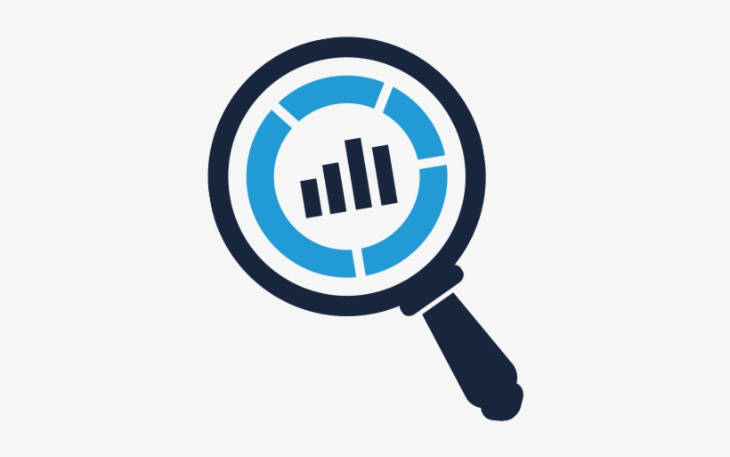 Marketing Research Strategy Icon - Знак Проверка, transparent png