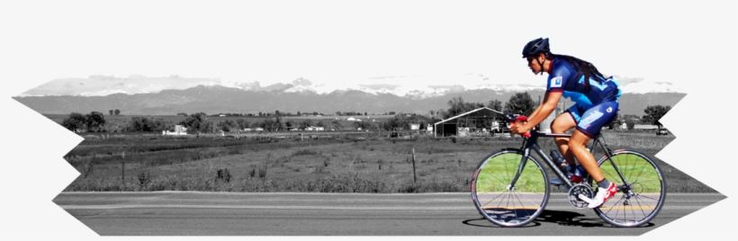Every Registration Helps Local Charities - Bicycle, transparent png