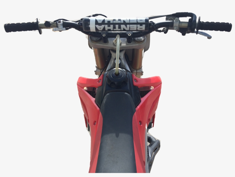 Dirt Bike Rider View, transparent png