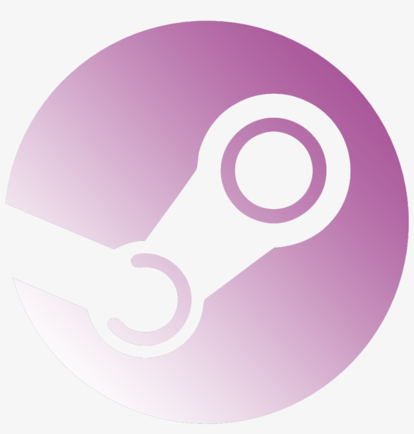 Steam Os Logo Png, transparent png