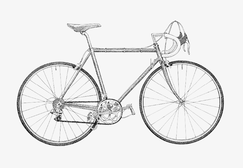 Hire A Bike - Eddy Merckx Amx 1, transparent png