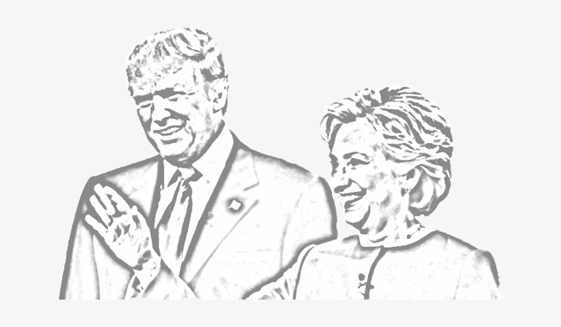 Advertisement - Donald Trump, transparent png