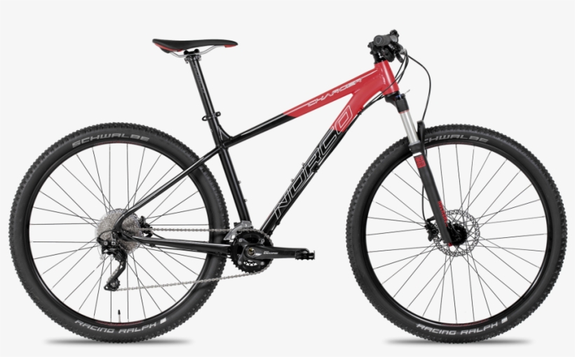 Mountain Bike Rider Magazine Has Named The Norco Charger - Cube Ltd Pro 2016, transparent png