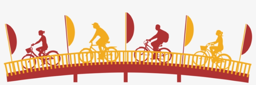 Check In Starts At - Bicycle, transparent png