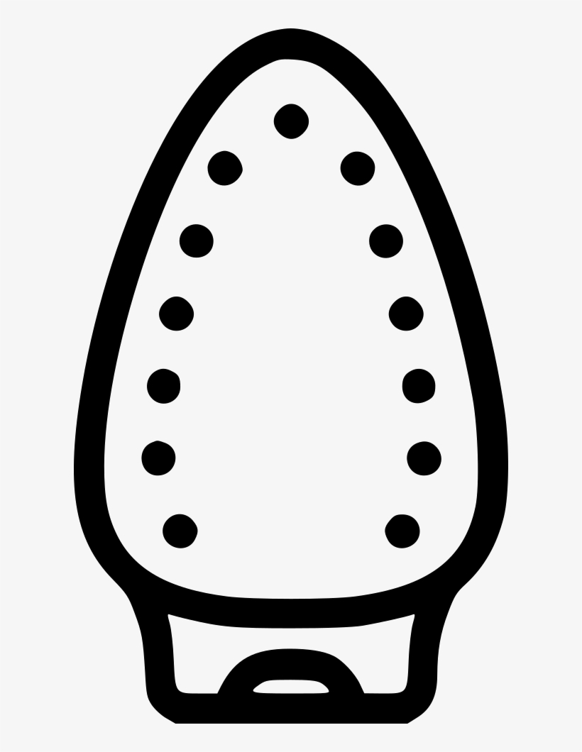 Iron Ironing Clothes Laundry Steam Comments - Iron Steam Icon, transparent png