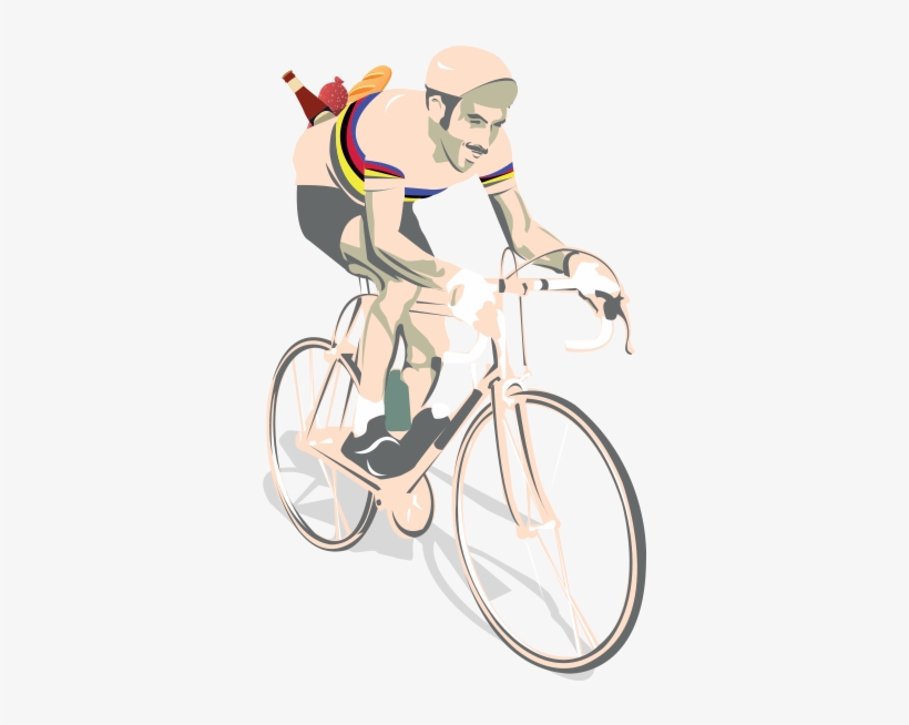 Vintage Bike Ride Sunday 26 August 2018 Starting From - Just Married Drawing Bike, transparent png