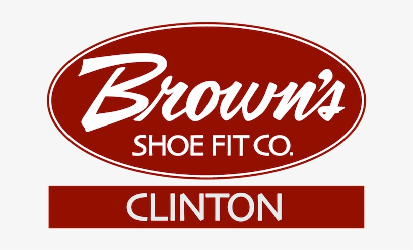 Clinton Shoes - Brown's Shoe Fit Centerville, transparent png