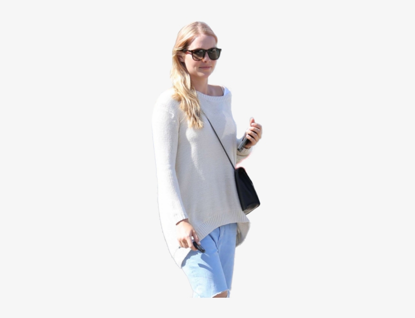 Share This Image - Claire Holt, transparent png