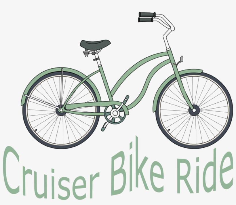 Raleigh Tourist De Luxe Dame, transparent png