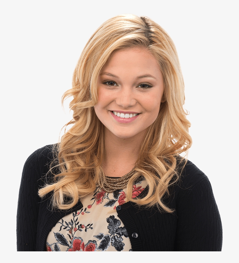 Olivia Holt - Olivia From Disney Channel, transparent png