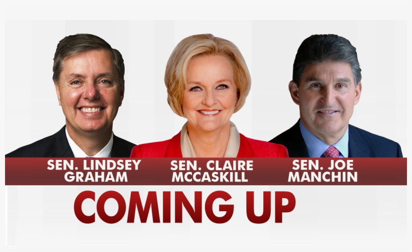 Morning Joe On Twitter - Lindsey Graham, transparent png
