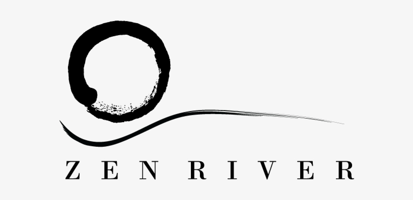 Zen River Sangha, transparent png