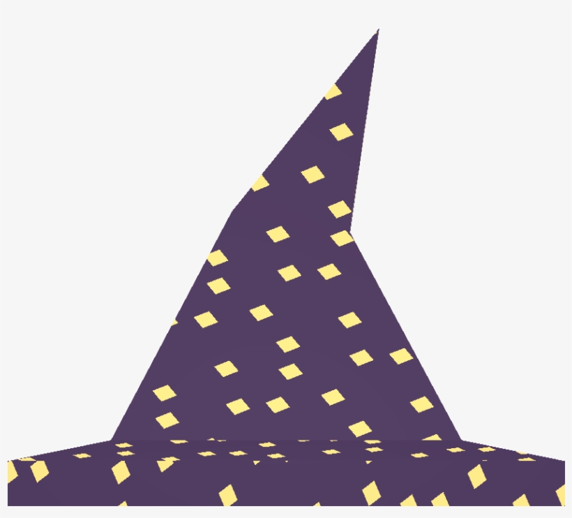 Magic Hat - Unturned Magic, transparent png