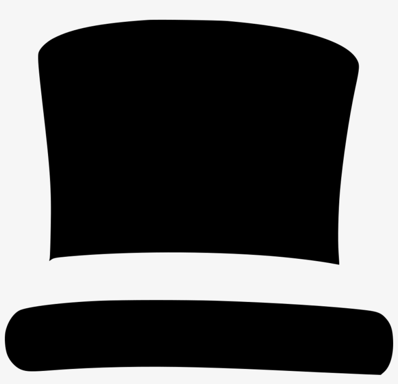 Magic Hat Cylinder Wizard Prodigy Magician Comments - Magician, transparent png