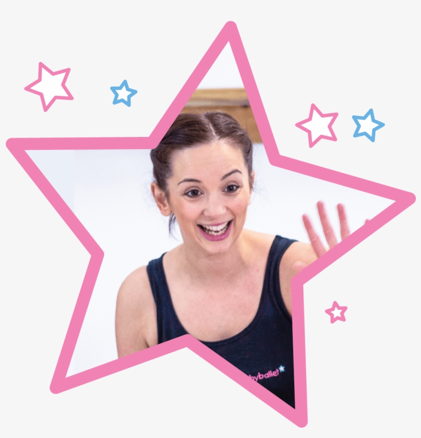 "i Have Been A Babyballet Teacher For Almost Eight - Babyballet, transparent png