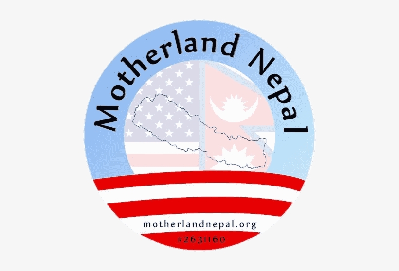 For The Development Of Nepal - Motherland Nepal, transparent png