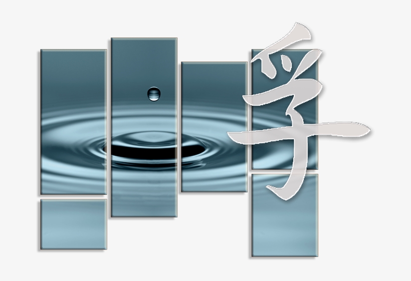 Our Zen Illuminations Were Initially Developed To Give - Graphic Design, transparent png