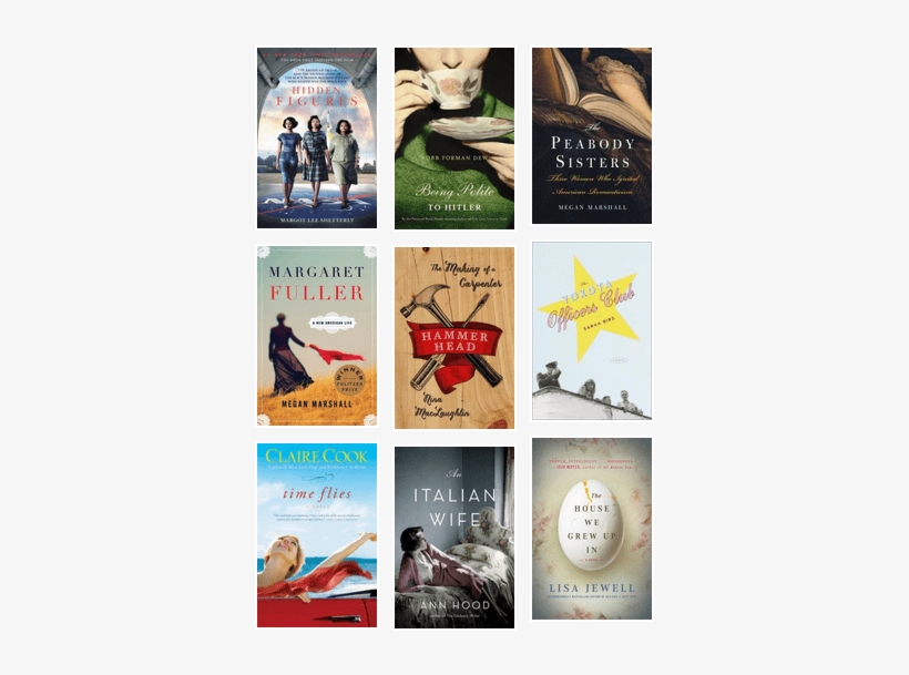 Possible Titles For Women Who Dare Bk Grp - Hammer Head: The Making Of A Carpenter, transparent png