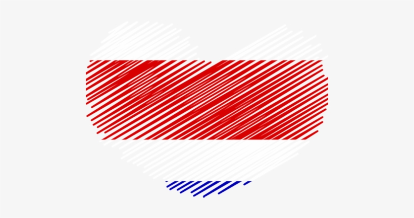 Costa Rica Profile Picture Filter Overlay For Facebook - Serbia, transparent png