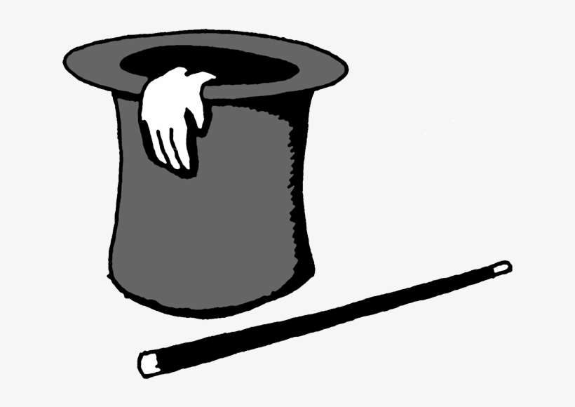 Magic Hat Magic Hat - Magic Hat Clip Art, transparent png