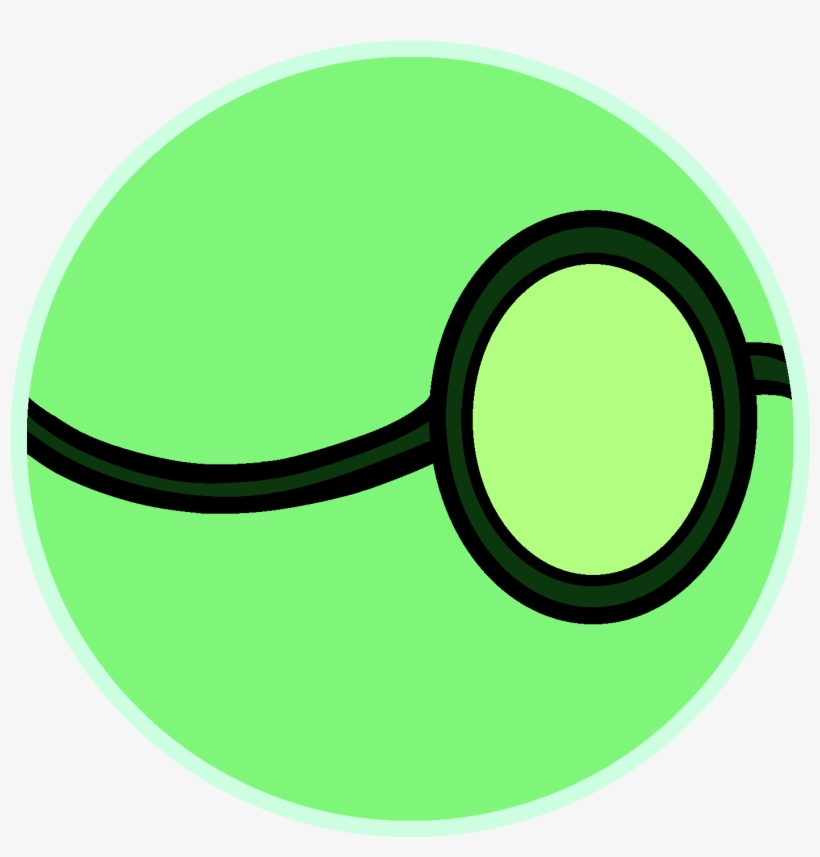 Centepeetle Gempng - Steven Universe Nephrite Gem, transparent png