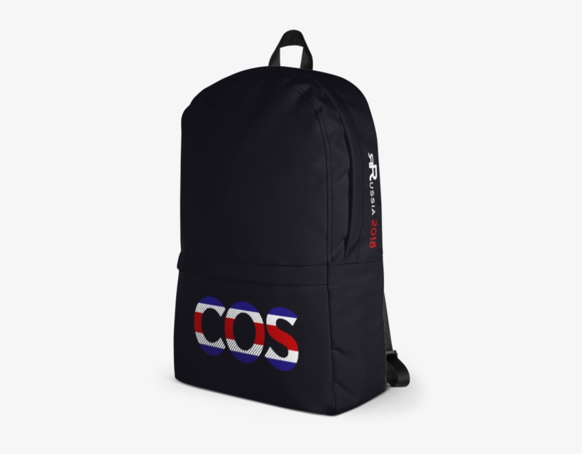 Team Costa Rica - Backpack, transparent png