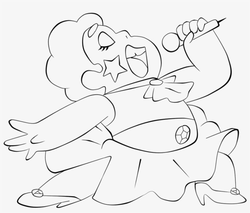 Steven Universe - Steven Universe Cross Dressing Fanart, transparent png