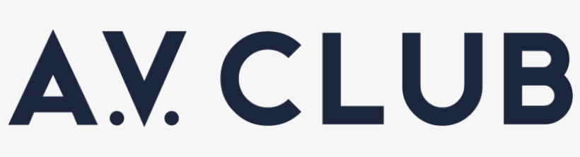 Logo - Av Club Logo Png, transparent png