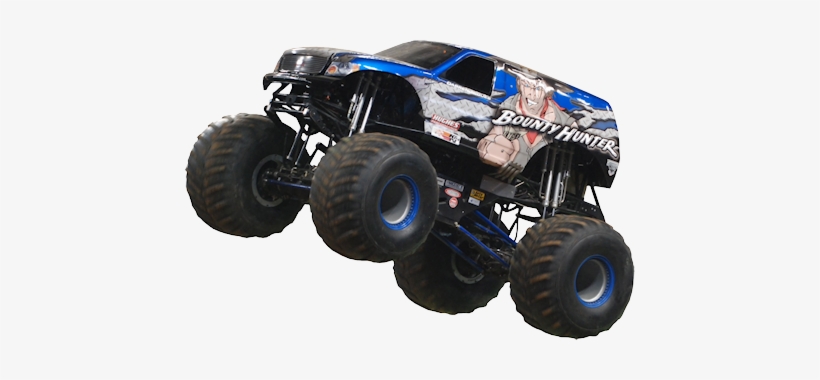 Bounty Hunter - Bounty Hunter Big Foot, transparent png