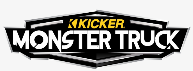 Kicker Monster Truck, transparent png