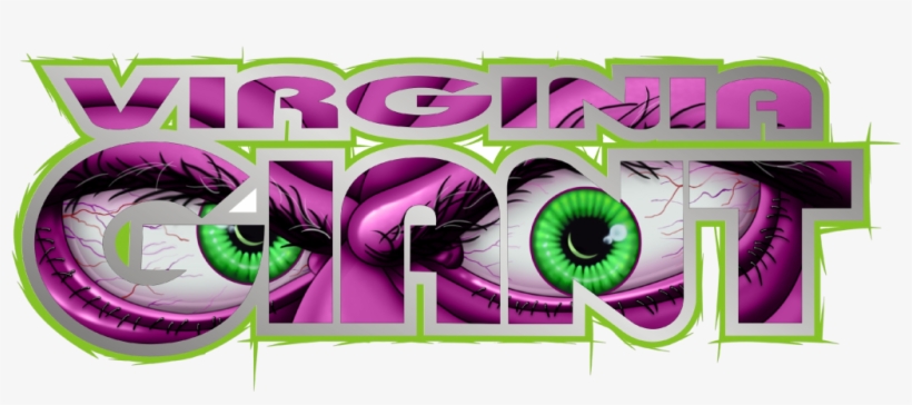 The Virginia Giant Logo - The Virginia Giant, transparent png