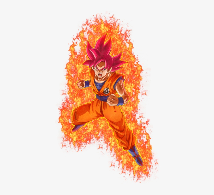 Goku Canon Neppington - Goku Ssj Blue Nekoar, transparent png