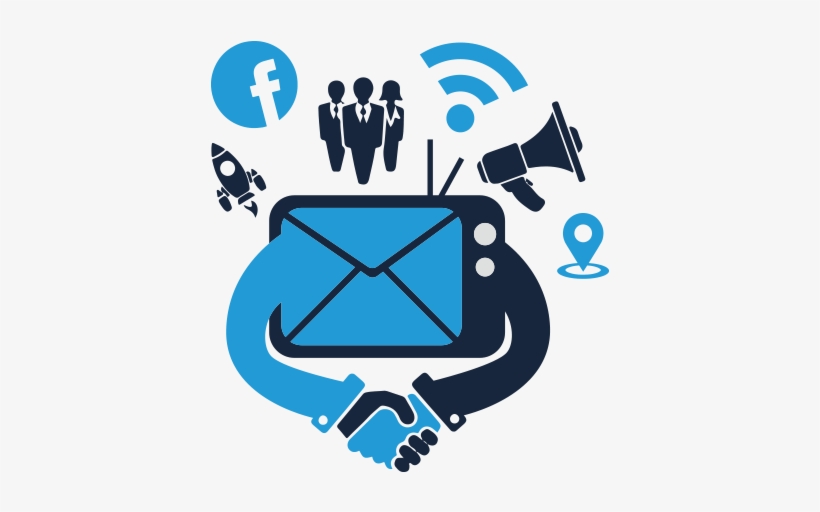 Digital Traditional Marketingicon - Portable Network Graphics, transparent png