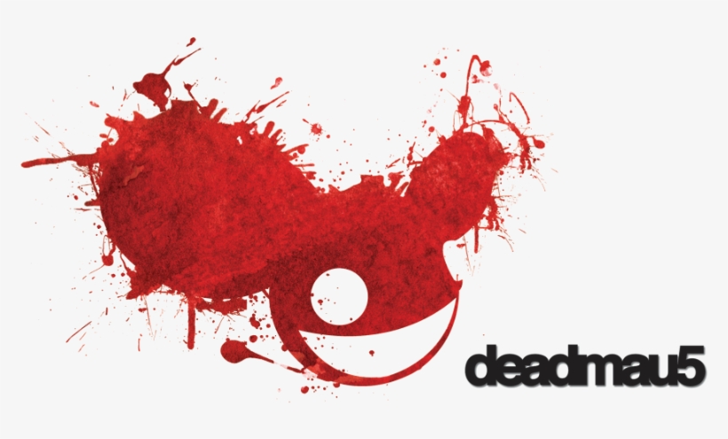 Deadmau5 Logo, transparent png