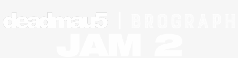 Brographjam2 - Deadmau5 - For Lack Of A Better Name (cd), transparent png