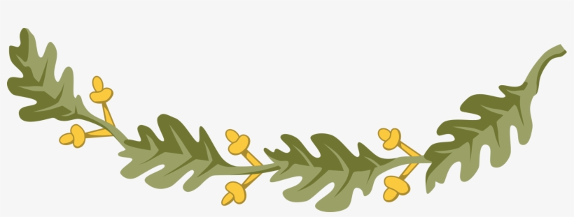 Oak Leaf Computer Icons Pixel Art Tree - East Urban Home 'mexico Emblem' Graphic Art Print On, transparent png