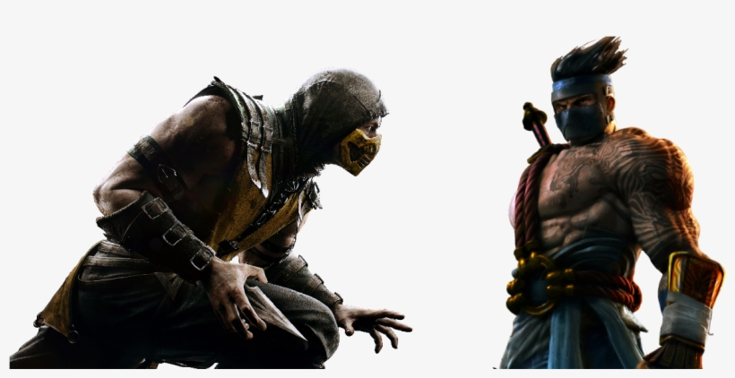 Al Jefe De Xbox Le Encantaría Ver Un Mortal Kombat - (pre-owned) Mortal Kombat X Xbox One Game, transparent png