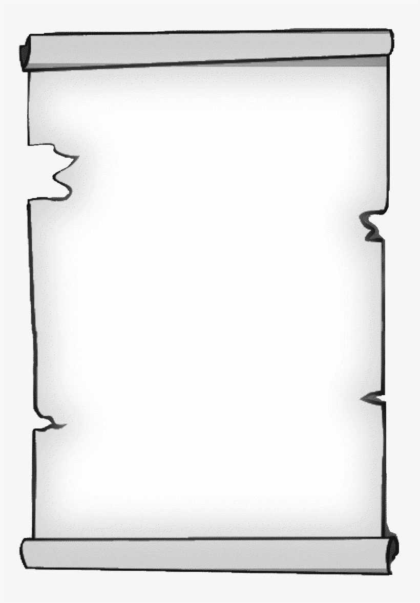 Download Parchment Clipart Paper Decorative Borders Parchment Clipart