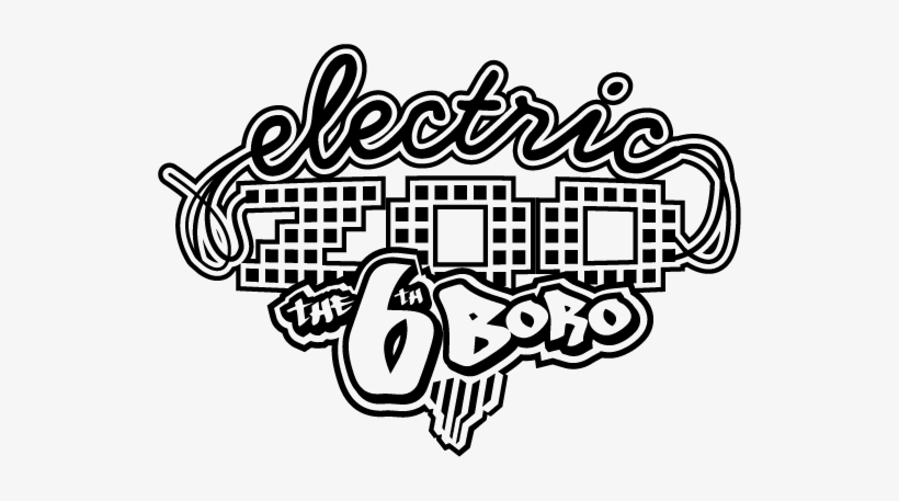The 6th Boro Announces Line Up With Dj Snake, Above, transparent png