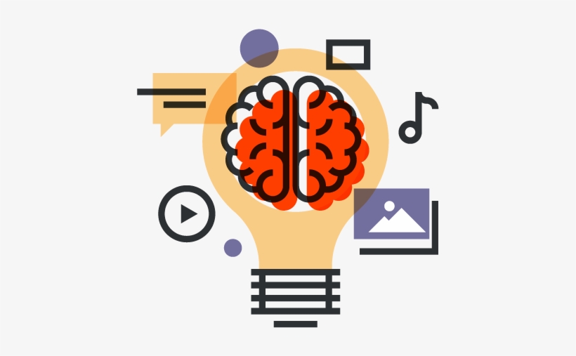Marketing - Content Marketing Icon Png, transparent png