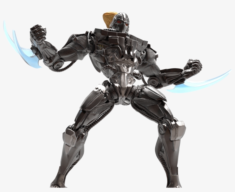 Source - - Killer Instinct Fulgore Png, transparent png