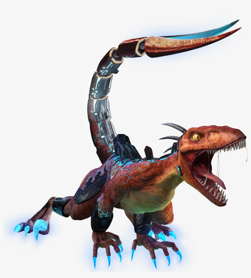 Killer Instinct - Riptor Killer Instinct, transparent png