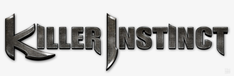 Killerinstinct, transparent png